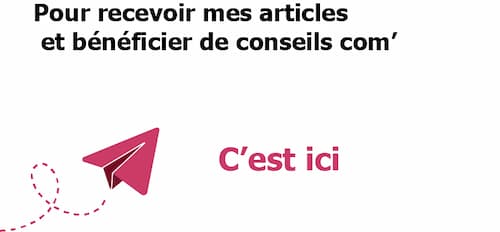 Newsletter Dorothée Malingue