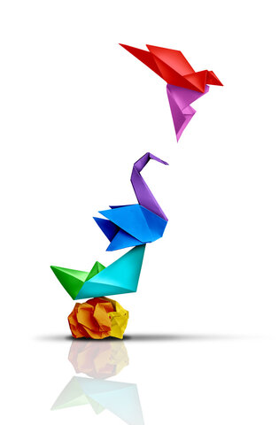 créativité communication et formation