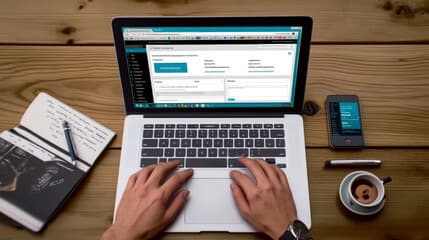 formation WordPress Amiens
